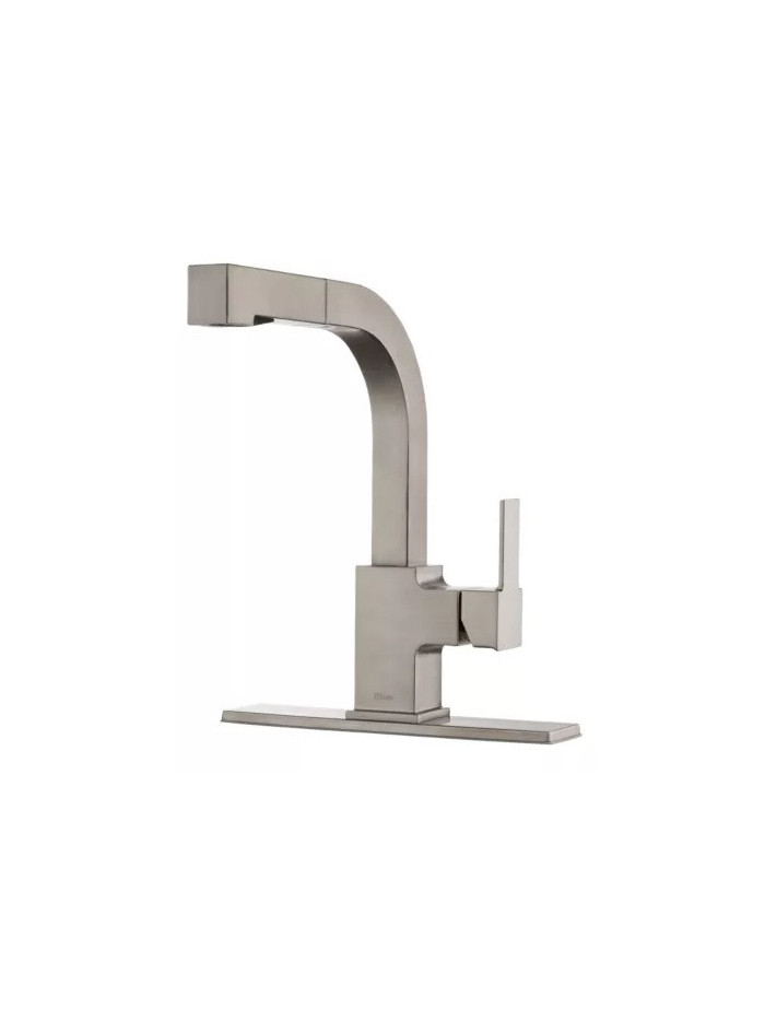 MONOCONTROL COCINA ARKITEK- BN- PULL-OUT