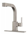MONOCONTROL COCINA ARKITEK- BN- PULL-OUT