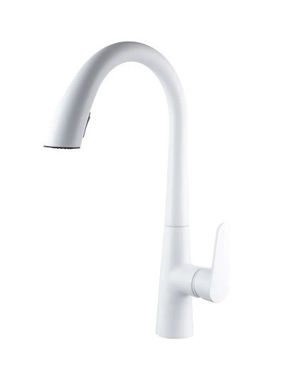 MONOCONTROL COCINA PULL OUT BLANCO