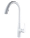 MONOCONTROL COCINA PULL OUT BLANCO
