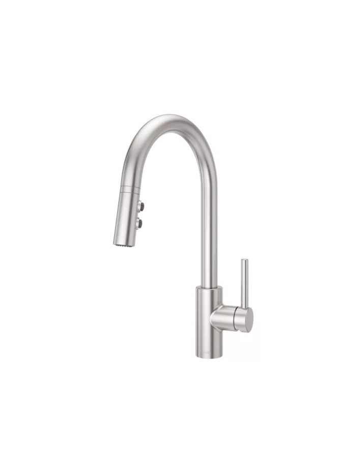 MONOCONTROL COCINA STELLEN SATIN PULL-DOWN PFSITER