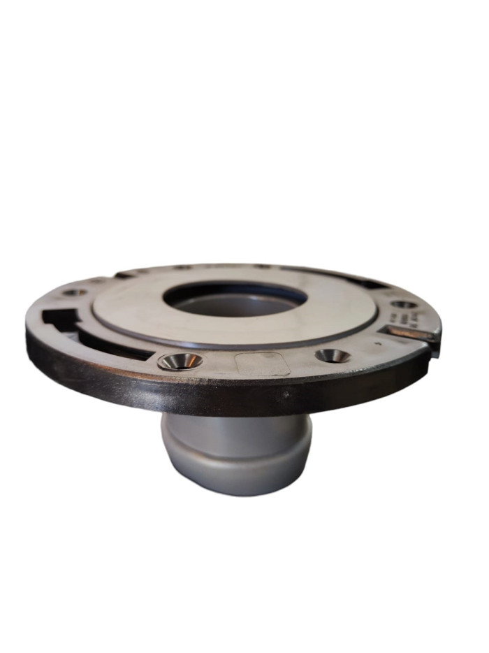 BRIDA FLEXIBLE CORTA 3"