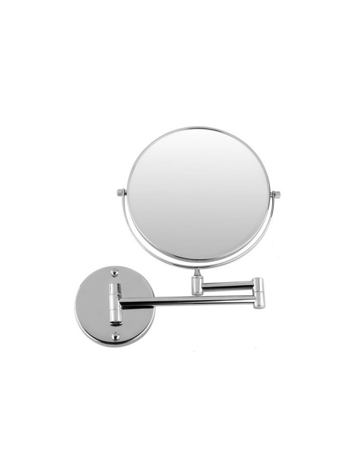 ESPEJO DE EXTENSION CROMO L10