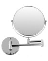 ESPEJO DE EXTENSION CROMO L10