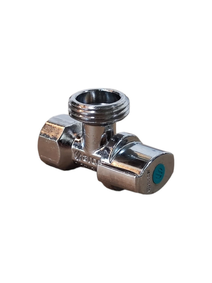 LLAVE P/LAVADORA 1/2" x 3/4"
