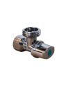 LLAVE P/LAVADORA 1/2" x 3/4"