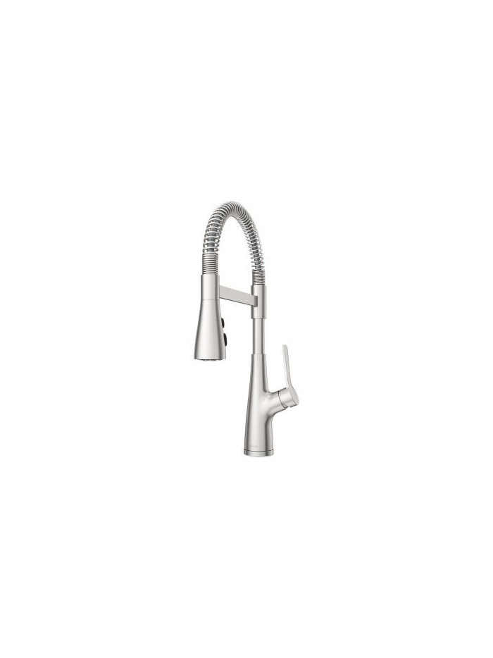 MONOCONTORL COCINA NEERA SATIN PFISTER-PULL-OUT