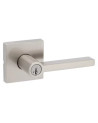 CERRADURA HALIFAX ALCOBA SATINADA KWIKSET