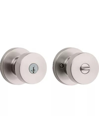 CERRADURA ALCOBA BILBAO SATIN
