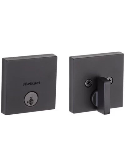 CERROJO DE SEGURIDAD KWIKSET