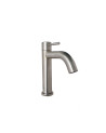 LLAVE LM AGUA FRIA  BAJA SATIN