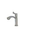 GRIFERIA AGUA FRIA ABS CROMADO