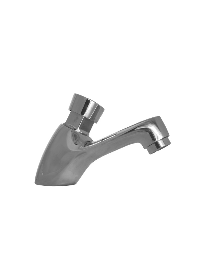 LLAVE LM PUSH BRONCE