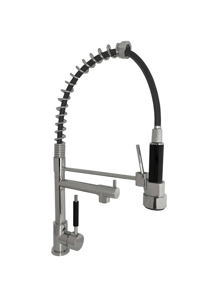 GRIFERIA MONOCONTROL COCINA
