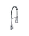 LLAVE MONOCONTROL COCINA CROMODA