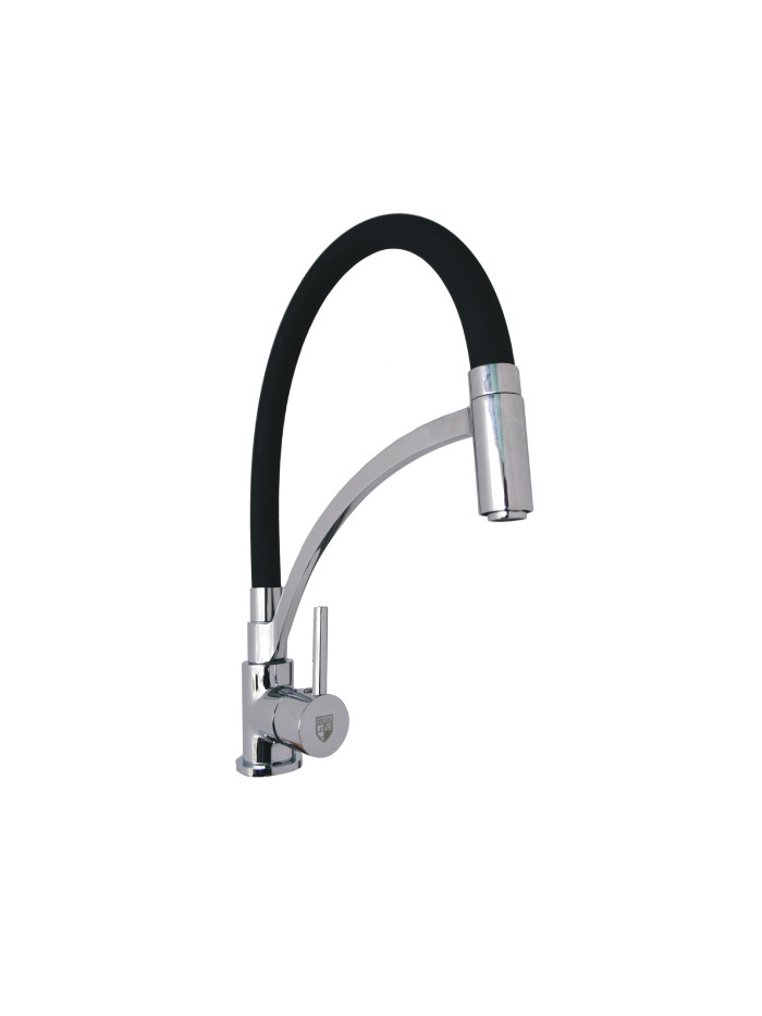 LLAVE MONOCONTROL COCINA