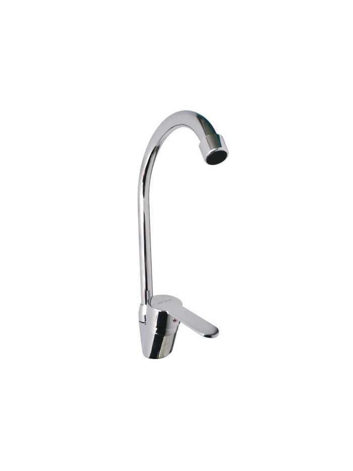 GRIFERIA MONOCONTROL COCINA