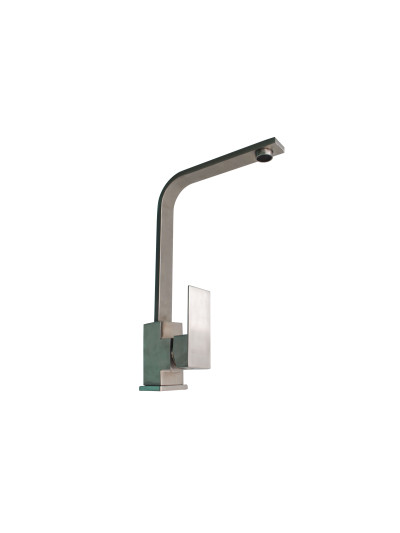 LLAVE MONOCONTROL CUELLO L
