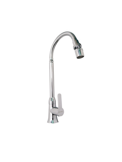 LLAVE LM AGUA FRIA FLEXIBLE