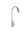 LLAVE LM AGUA FRIA FLEXIBLE