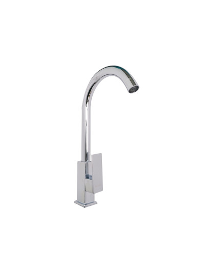 LLAVE AGUA FRIA SATIN COCINA