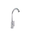 LLAVE AGUA FRIA SATIN COCINA