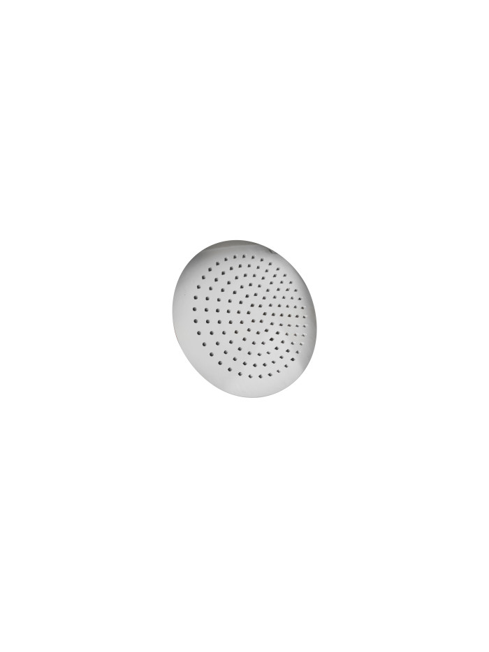 DUCHA REDONDA DE 8"