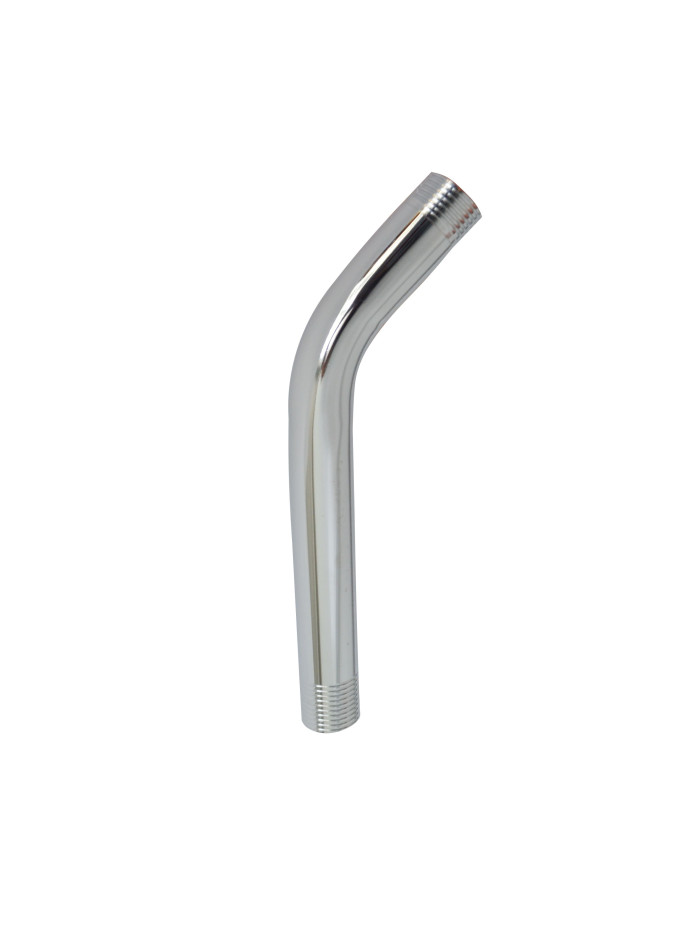 TUBO REDONDO DUCHA 17 CM