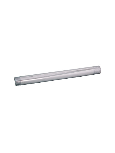 TUBO A TECHO DE 20 CM