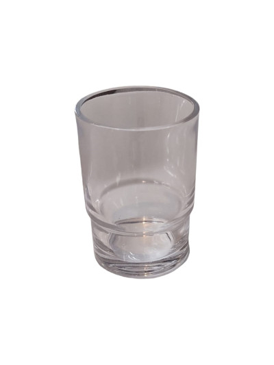 REPUESTO VASO CRISTA LCM