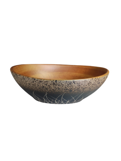 LAVAMANOS ARTESANAL 40*32*14CM