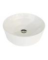 LAVAMANOS PORCELANA 40X40X14CM