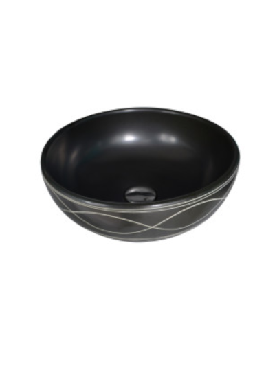 LAVAMANOS ARTESANAL 35 *14 CM
