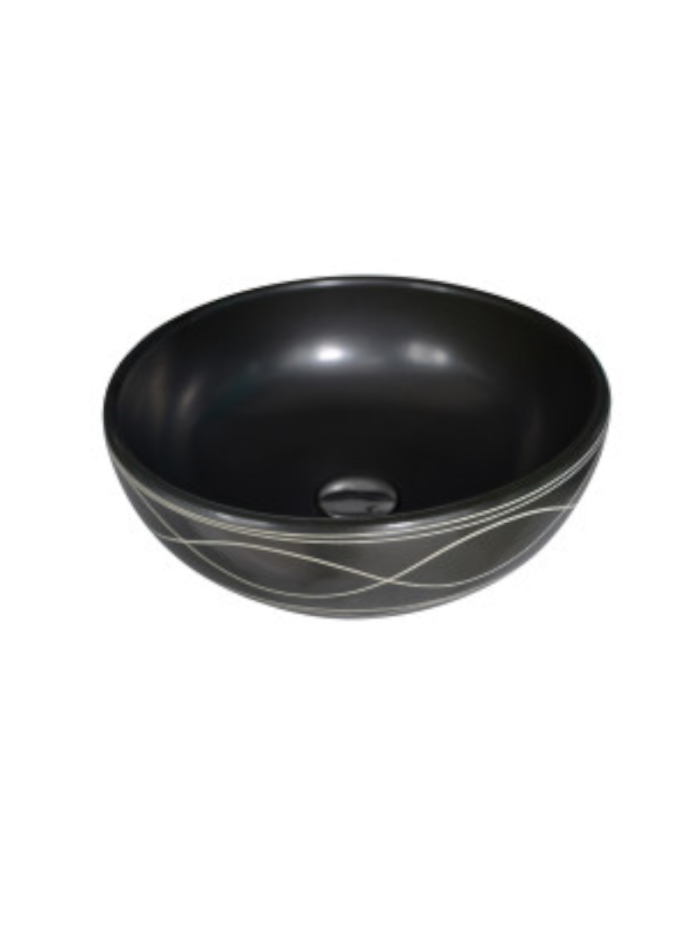 LAVAMANOS ARTESANAL 35 *14 CM
