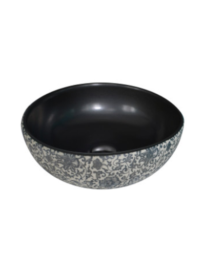 LAVAMANO ARTESANAL 35*35*14CM