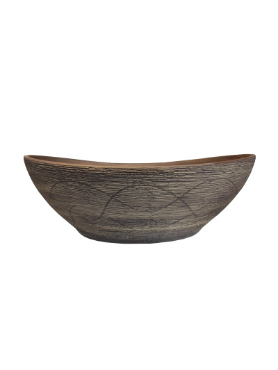 LAVAMANOS ARTESANAL 39*33*13CM