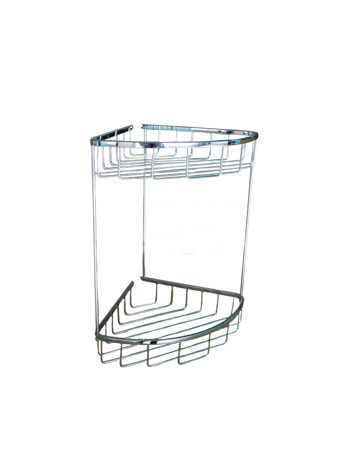 JABONERA DOBLE REGILLA 29*21CM