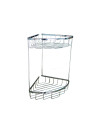 JABONERA DOBLE REGILLA 29*21CM