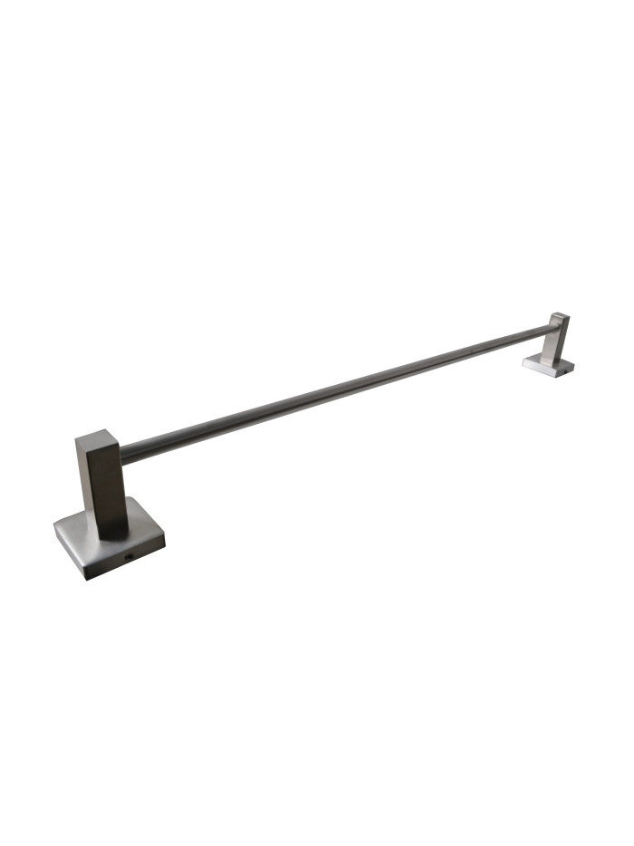 TOALLERO ACERO INOX 60CM