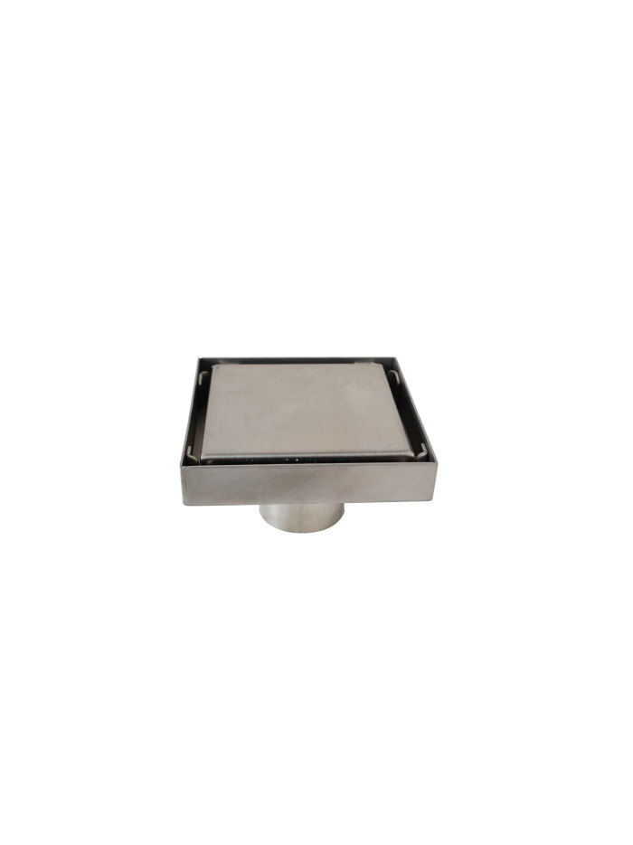 REGILLA INVISIBLE 10*10CM