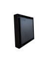 REGILLA INVISIBLE NEGRA 10*10CM