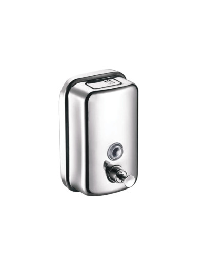DISPENSADOR DE JABON LIQUIDO