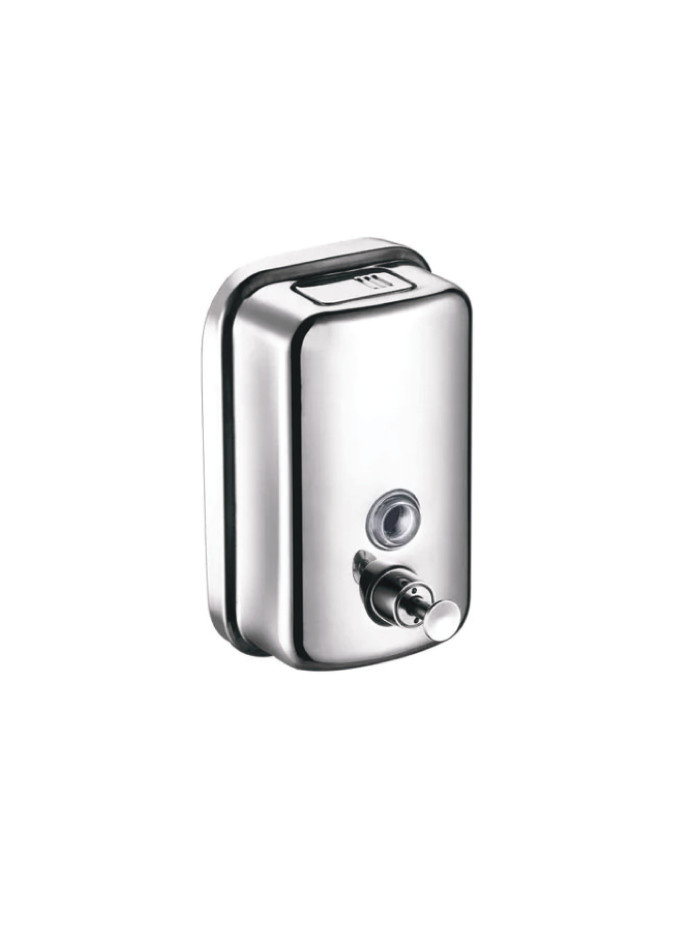 DISPENSADOR DE JABON LIQUIDO