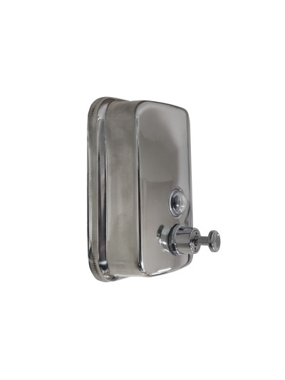 DISPENSADOR DE JABON LIQUIDO