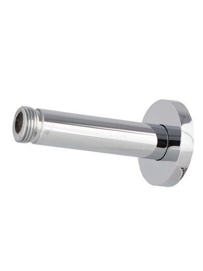 BRAZO DE DUCHA REDONDO TECHO 20 CMS