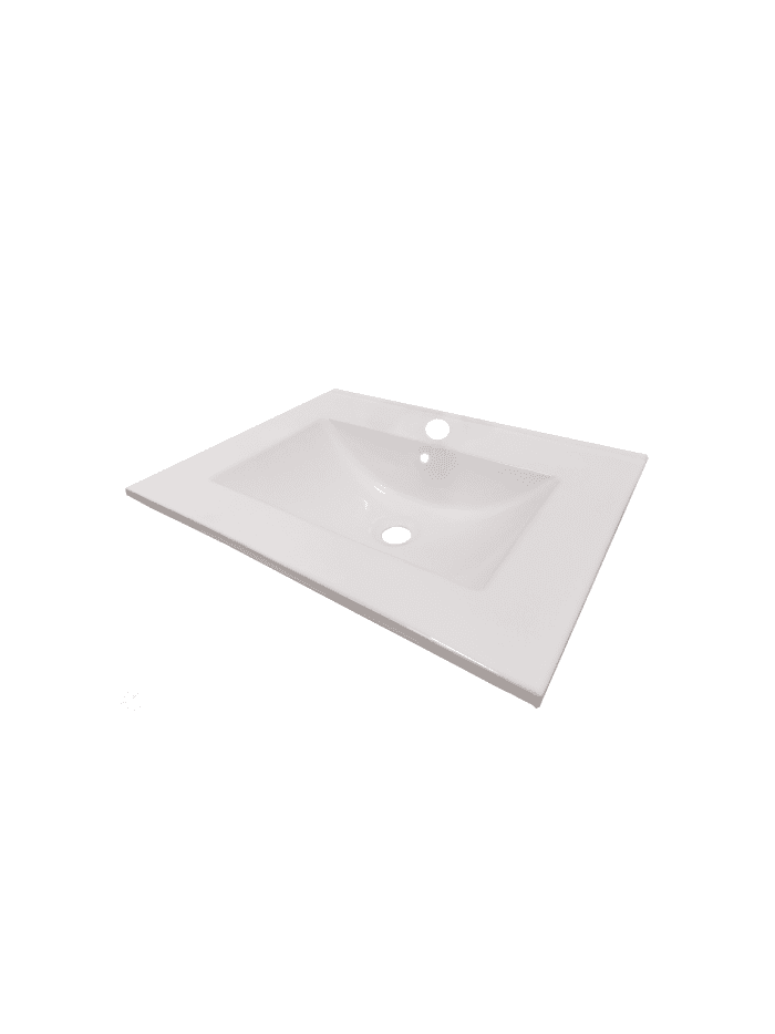 LAVAMANOS DE EMPOTRAR BLANCO 4001-60