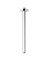 BRAZO DE TECHO 50 CM CROMO DDVALEN