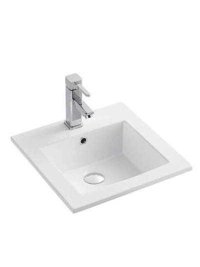 LAVAMANOS BLANCO 4002