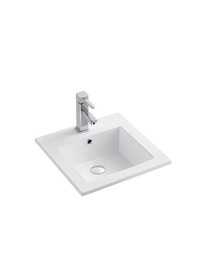 LAVAMANOS BLANCO 4002