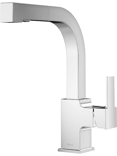 MONOCONTROL COCINA ARKITEK-PULLOUT CR